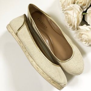 Talbots flats